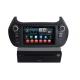 6 CD Virtual Fiat Fiorono Navigation System / Android Car DVD Player with Yandex Cityguide maps
