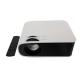 ROHS USB VGA AV HDMI Movie Room Full Hd 1080p Projector 1.4:1