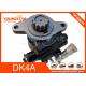 Steel DK4A Power Steering Pump DK4A-3407000A 75kW / 3600r/Min
