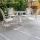 Bao Tuo outdoor leisure chair garden furniture combination BTE037