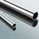 Welded Stainless Steel Pipes Corrosion Protection 316 Stainless Steel Tube