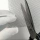 Stainless Steel Plain Weave Mesh Wire Cloth For Air Filter Screen