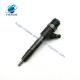 Common Rail Diesel Mechanical Injector 0445110508 0445110451 For Bosch Mitsubishi engine