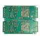Double Sided SMT DIP 2oz HDI Printed Circuit Boards