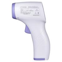 Household Non Contact Forehead Thermometer For Baby / Adult Accurate Measurement