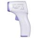 Electric Non Contact Infrared Thermometer Automatic Power Off Function