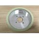 Cup Bowl Disc Diamond Grinding Wheels For Steel Hard Material Machining