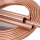 Discover the Benefits of Using Copper Nickel Pipe in Your Industry