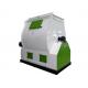 Professional Livestock Feed Mixer Single Shaft , Cattle Feed Mixing Machine