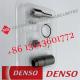 Overhaul Fuel Repair Kits For TOYOTA IMV PRADO HILUXCommon Rail Injector 095000-6760 23670-30140 095000-7030 095000-7410