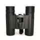 10x25 Binoculars Telescope For Adults Protective Bak4 Rubber Armoring