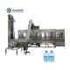 Good Price Pure Water Filling Production Line 5L Linear Type Washing Filling and Capping Machine
