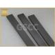 Custom Made Tungsten Carbide Cutting Tools , High Density Tungsten Carbide Plate