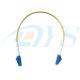 LC - LC Smplex Singlemode Low Insertion Loss Optical Fiber Patch Cord