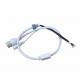 Rj45 IP Camera Poe Cable 1.25mm 10 PIN Power Over Ethernet Adapter Wire Harness