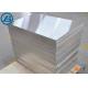 Mg Photoengraving Magnesium Alloy Sheet AZ31B Extruding Magnesium Sheet Stock