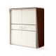 Modern Design Storage Dining Room Liquor Cabinet W006D8