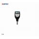 Digital shore durometer HT-6580 OOO (Shore OOO) for shore hardness testing pocket size model with integrated probe