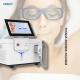 Gomecy Innovative 755nm 808nm 1064nm Diode Laser Hair Removal Machine for All Season Full Body Treatment