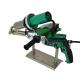 Double Heating SWT-NS600B Plastic Welder Gun HDPE Geomembrane Extrusion