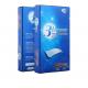 GMP 3D Dental Teeth Whitening Strips Non Peroxide PAP 100% Effective