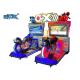 Extreme Riding 2 Racing Game Simulator Arcade Video Game Moto Race Game Coin Operated
