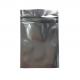Custom Cheaper Small Resealable 3.5g mylar bags With Aluminum Foil Flat  Bags For Cosmetic Sample Packaging