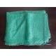 durable rashel mesh bag for vegetable, 25kgs capacity