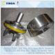 Haihua F1600 Full Open Mud Pump Valve HH0628.207.004 With Nbr Hnbr Pu Rubber Seal