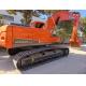 Doosan DH225LC-9C Crawler Hydraulic Excavator With 22tons Machine Weight