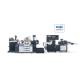 Automatic Barcode Label Die Cutting Machine Max Cutting Width Customized