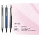 Aluminum ball hybrid gel black ink  Metal Pens / Pen for advertising  MT1150