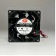 Customized Dimensions DC CPU Fan 35000 Hours Life Expectancy 25dBA Low Noise