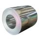 0.17-1.2mm Galvanized Sheet Metal Rolls Q195 Q235 Q235B Building Material