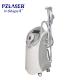 High Perfomance Vacuum Roller Slimming Machine With 4pcs Handles 1 Year Warranty