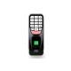 Biometric Door Access Control System Standalone Fingerprint Access Control Reader