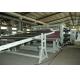 3mm Geomembrane Waterproof Sheet Extrusion Line For Architecture