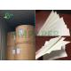 250gsm 300gsm 350gsm Solid Bleach 23x 35 SBS Paper For Pharmaceutical Packaging