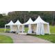 Pagoda Race Gazebo Outdoor Event Tents High Peak Marquee