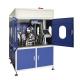 Industrial AC DC TIG Welder Machine Foot Pedal / Handheld Control Mode