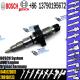 0445120007 0986435508 2830221 Factory Price Common Rail Injector Fuel Injector Nozzles For Cummins DAF IVECO VW