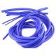 8mm 10mm Silicone Rubber Hoses Vacuum Hose Flexible Braided