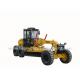 XG3200C Motor Grader with Dongfeng Cummins engine with rated power 160 kw