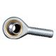 SS304 Housing Agricultural Rod Ends Bearings Self Lubricating