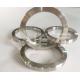 Stainless Steel Wellhead BX Ring Joint Gasket