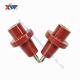 Customized 3kv Epoxy Resin Cast Insulators Capacitive for Switchgear