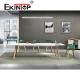 Ekintop Elegant Office Furniture Conference Room Tables Multifunctional