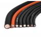 Stranded ISO 35mm2 50mm2 Flexible Welding Cable