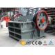 Mining Mine Cooper Ore PE600×900 130TPH Stone Crushing Equipment