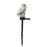 Polycrystalline Silicon Solar Powered LED Light With 1800 Mah Lithium 18650 Battery